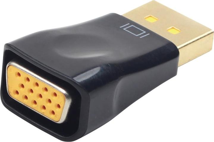 Gembird Cablexpert Display-Adapter (VGA, 2.20 cm)
