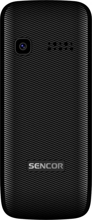 Produktbild Sencor ELEMENT P013 TFT LCD 1.77, Dual SIM (1.77")