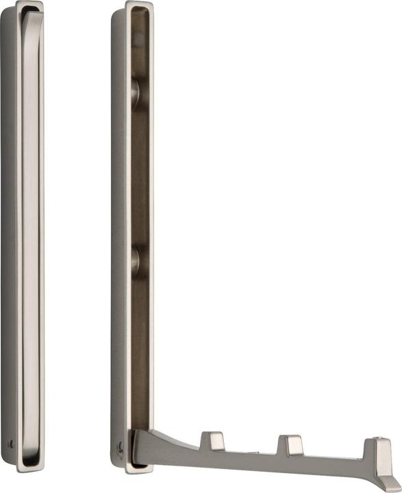 Siro Garderoben-Klapphaken