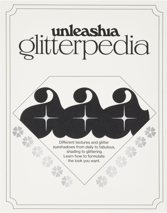 Produktbild Unleashia Glitterpedia N°7 All of Peach Ade (Peach)