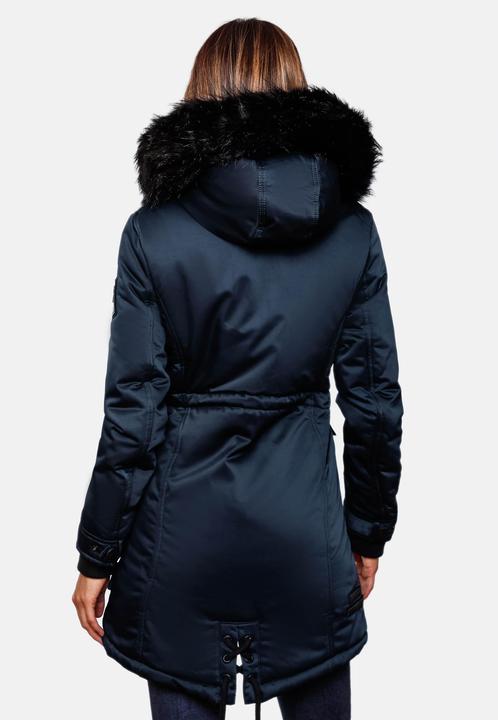 Image du produit Navahoo Luluna Prc (XXL)