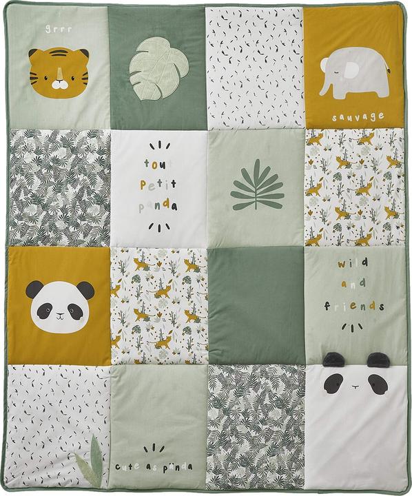 Produktbild Vertbaudet Hanoi (100 x 120 cm)