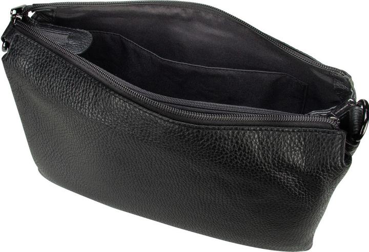 Produktbild Mandarina Duck Umhängetasche Mellow Leather Crossover FZT12