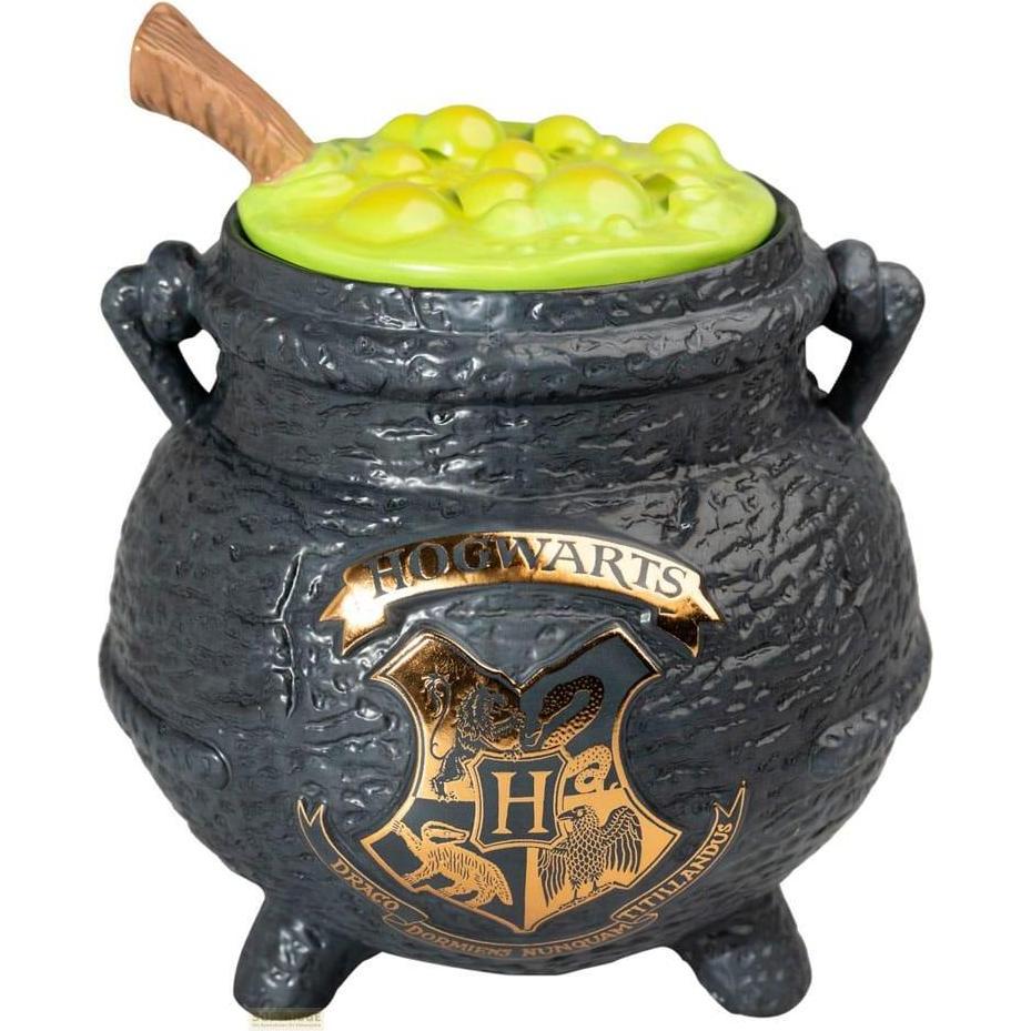 Grupo Erik HARRY POTTER - Chaudron Baveur - Boîte à Biscuits, Contenitori per alimenti