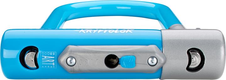 Actual product image Kryptonite KryptoLok Mini-7 (178 cm)