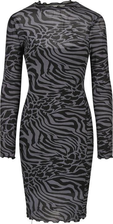 Image du produit Urban Classics Ladies AOP Double Layer Dress (S)