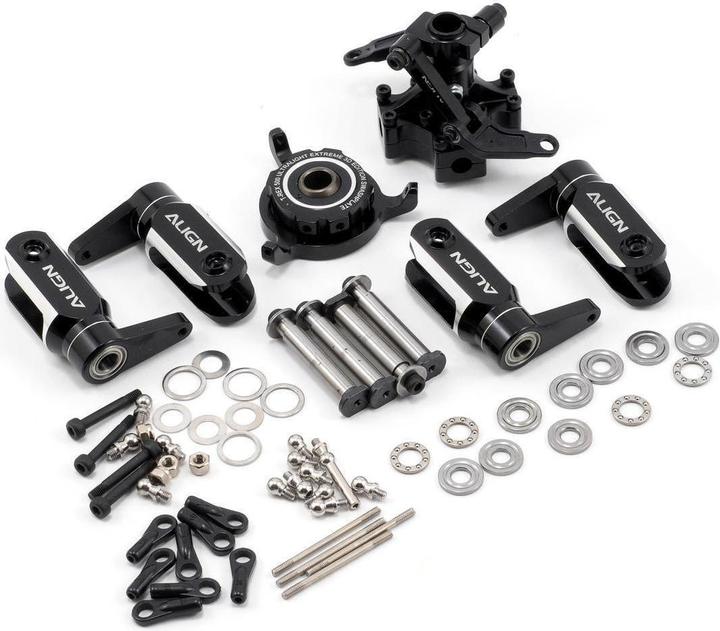 Produktbild Align 500 4-Blatt Hauptrotorkopf -