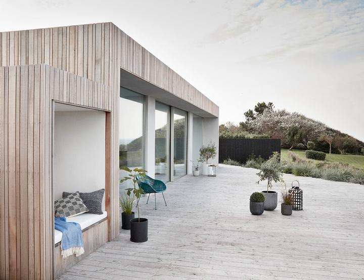 Produktbild Hübsch Caiaphas (33 x 31 cm)