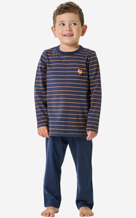 Produktbild Schiesser Pyjama Nightwear (140)