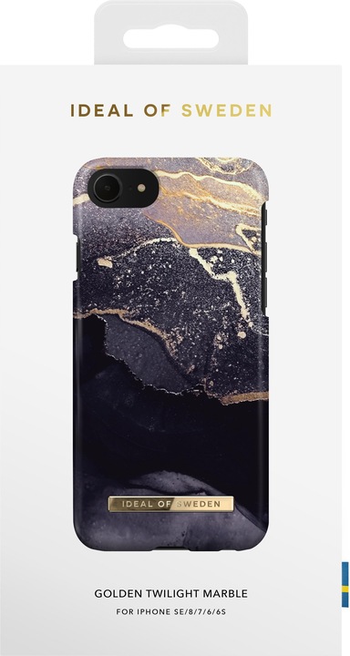 Image du produit iDeal Of Sweden Cas de mode (Apple iPhone SE)