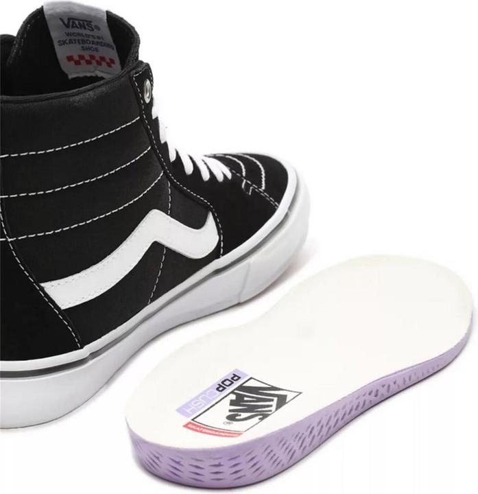 Actual product image Vans M33350 (44)