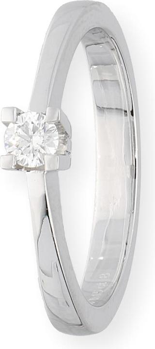 Produktbild Carat Solitaire (50, 750/18 K Gold)