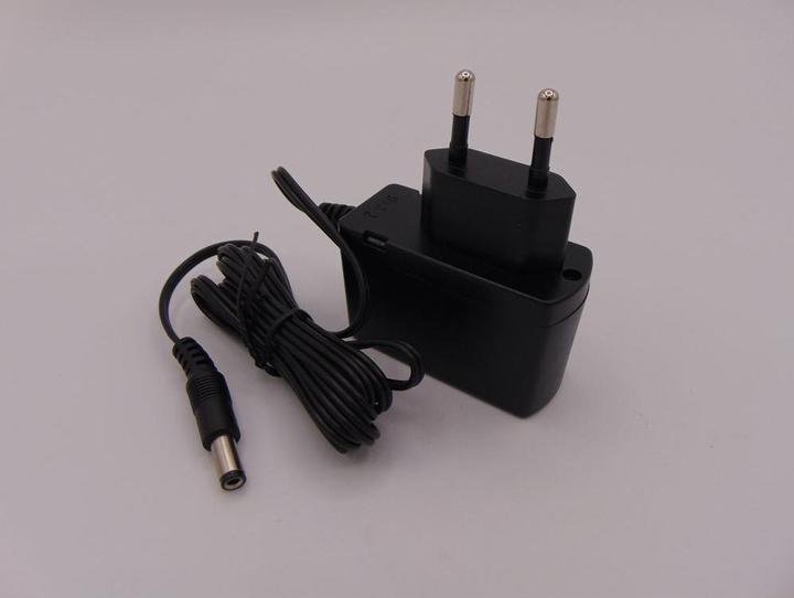 Actual product image Bosch Professional Charger