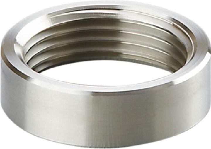 Produktbild ifm Electronic Einschweissadapter