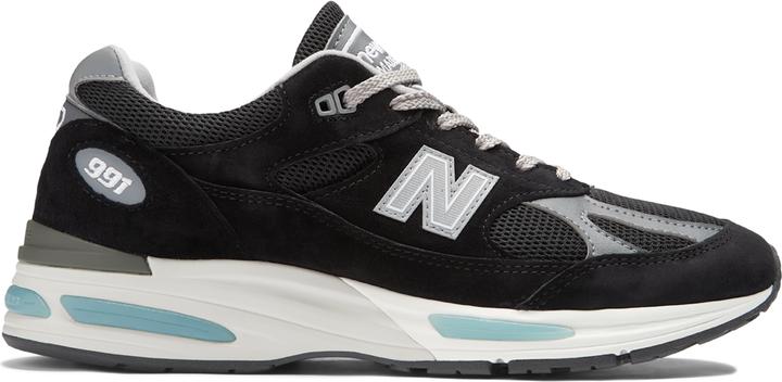 Image du produit New Balance U991BK2 (37.5)