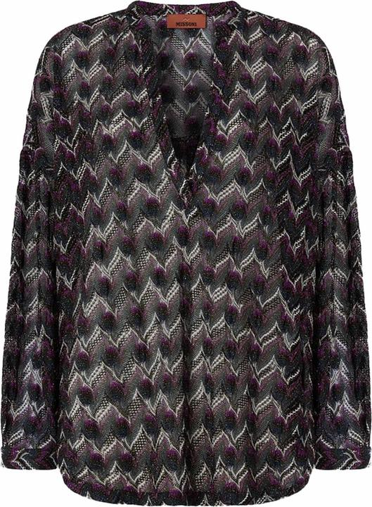 Immagine prodotto Missoni Shirts Grey (S)