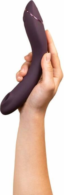 Actual product image Womanizer OG G-Punkt Vibrator