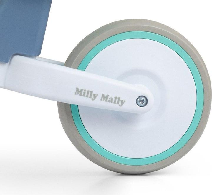 Produktbild Mally Velo Mint