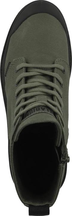 Actual product image Palladium Pallabase Twill - 60439 (42)