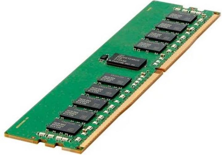 HPE E Memory DDR4-3200 RDIMM, 2 Rank, x4, Memory to ProLiant DL325/DL385 G (1 x 32GB, 3200 MHz, DDR4-RAM, DIMM)