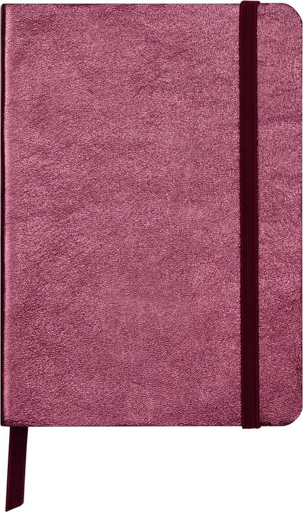 Produktbild Clairefontaine Cuirisé TM (A6, Blanko, Harter Einband)