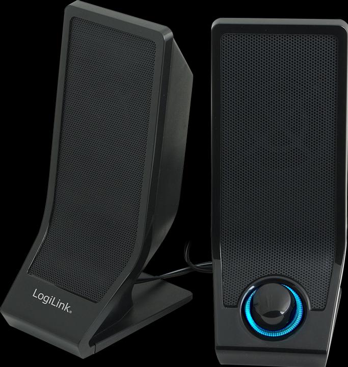 Produktbild LogiLink 2.0 CH