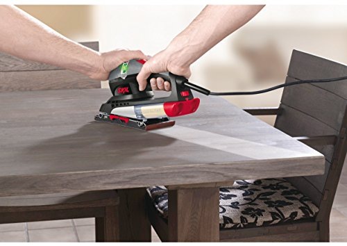 Image du produit Skil 7366 AA (Ponceuse vibrante, 240 W)