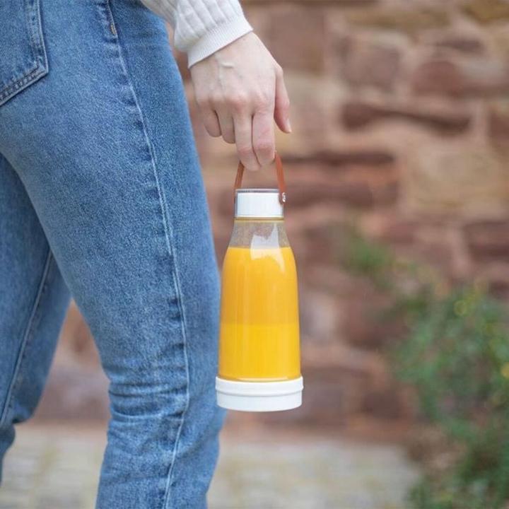 Actual product image Livoo Portable blender (40 W)