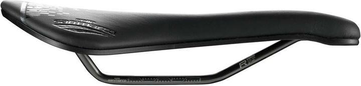 Actual product image Selle ASPIDE Short Open-Fit Racing
