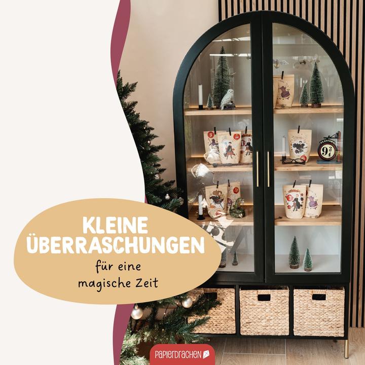 Immagine prodotto Papierdrachen Harry Potter