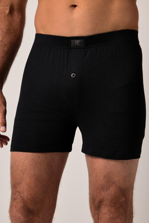 Immagine prodotto JP1880 Boxer in confezione doppia con OEKO-TEX, fino alla tg. 7XL (XXL, Confezione da 2)