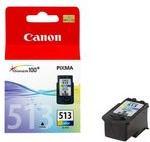 Image du produit Canon Cl-513 (Color)