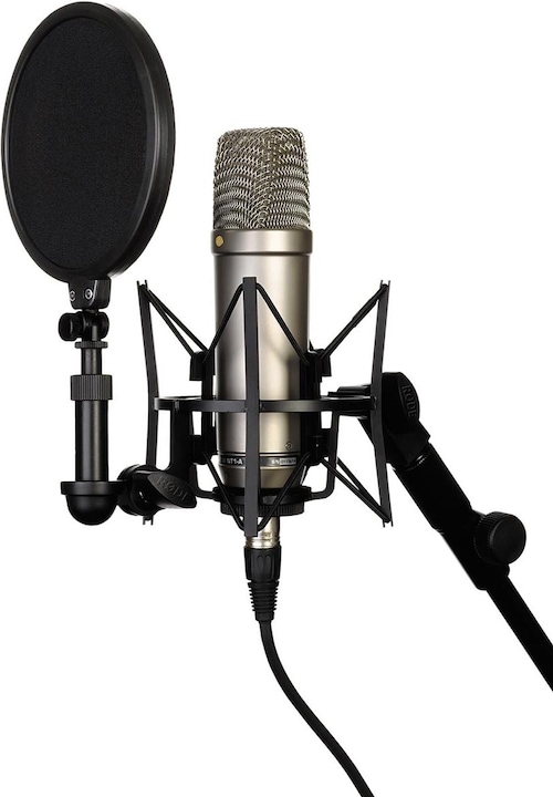 Produktbild RØDE Nt1-A
