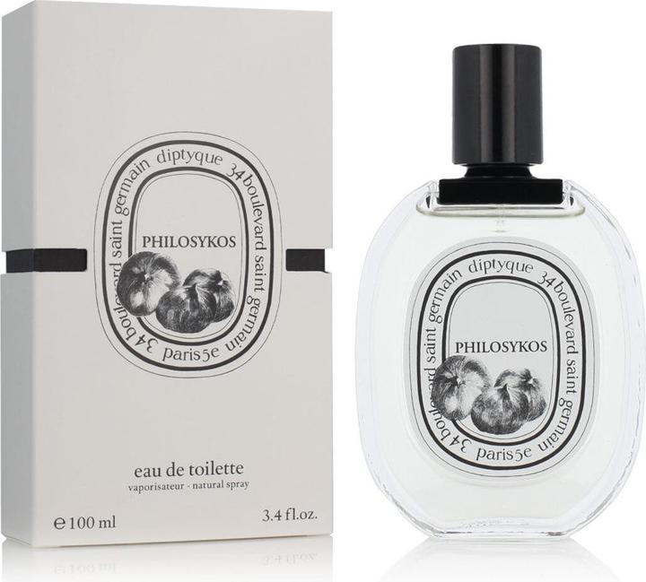 Image du produit Diptyque Philosykos Eau de Toilette 100 ml (Eau de toilette, 100 ml)