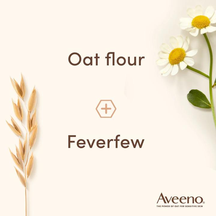 Produktbild Aveeno Calm+Restore (200 ml)