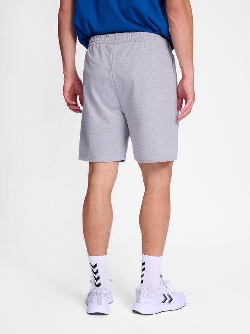 Image du produit hummel HMLGO 2.0 SWEATSHORTS (XXL)