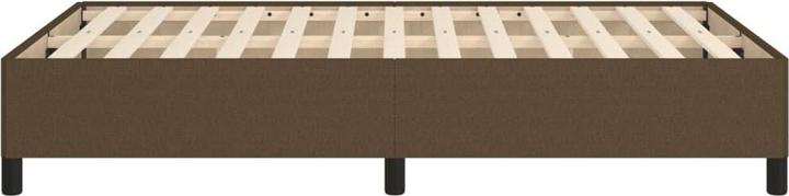 Image du produit vidaXL Bettgestell (120 x 190 cm)