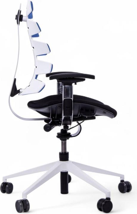 Actual product image Sitag SitagWAVE with white turnstile