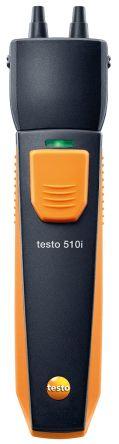 Image du produit Testo 510 i - Manomètre différentiel avec commande par smartphone