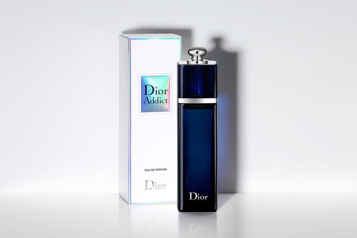 Actual product image Dior Addict (Eau de parfum, 50 ml)