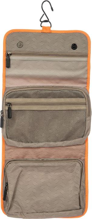 Actual product image Brics BY Ulisse toiletry bag 26 cm (3 l)