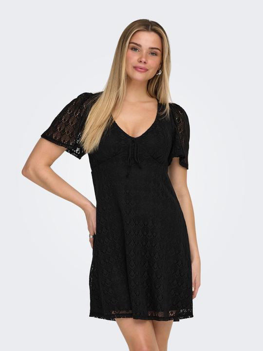 Image du produit Only ONLDANIELLA Kurzes Kleid Kleid (M)