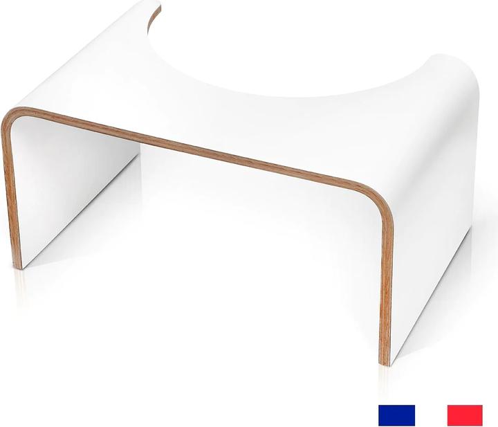 Produktbild Well Care Toilettenhocker