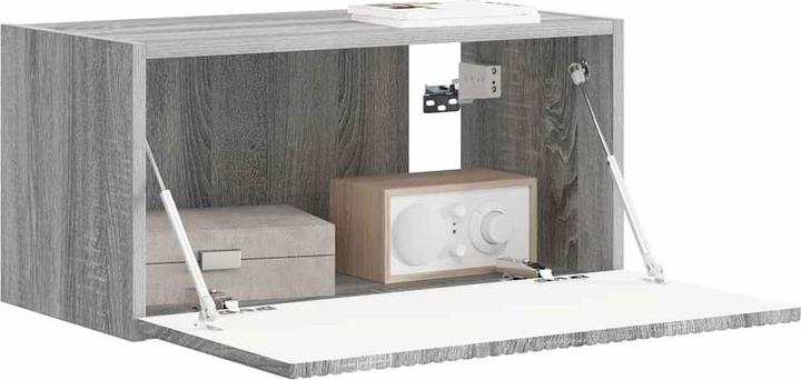 Actual product image vidaXL TV-Schränk (31 x 29.50 x 29.50 cm)