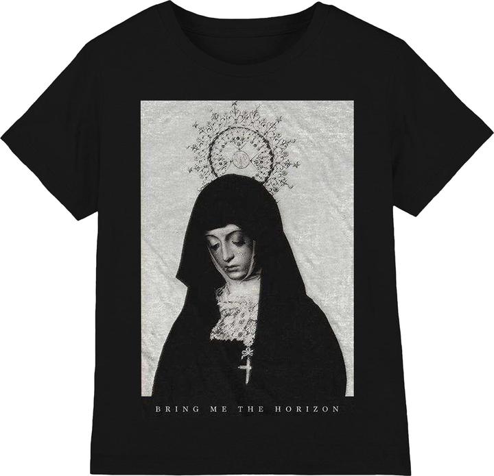 Image du produit Bring Me The Horizon - T-shirt - Adulte (S)