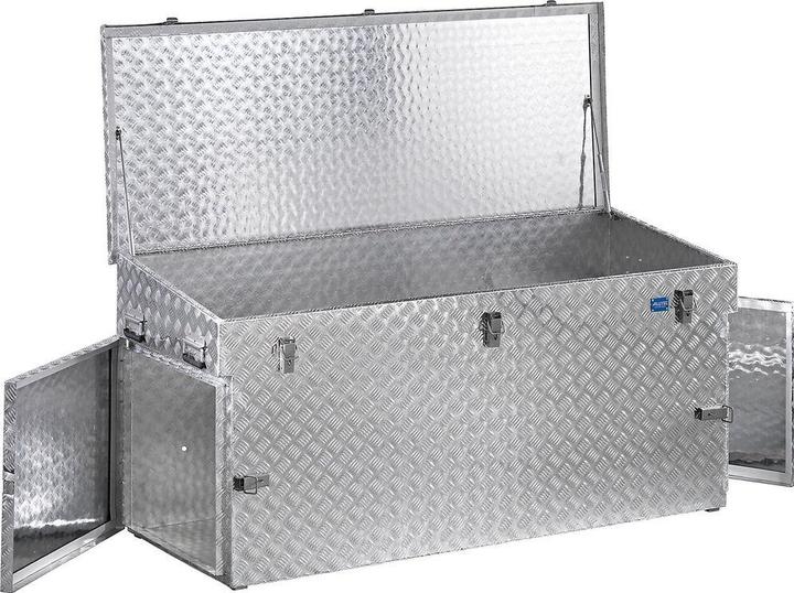 Actual product image Alutec Extreme 883