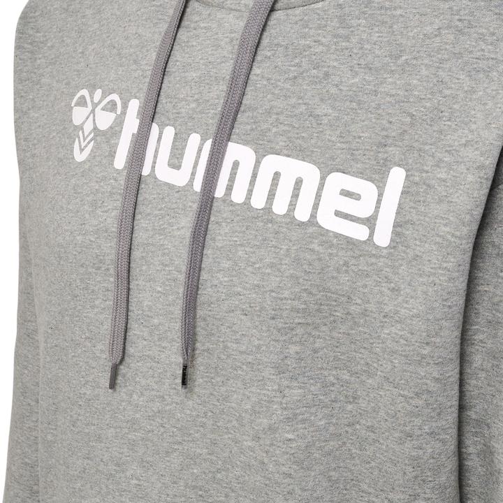 Produktbild hummel hmlMOVER COTTON HOODIE (M)