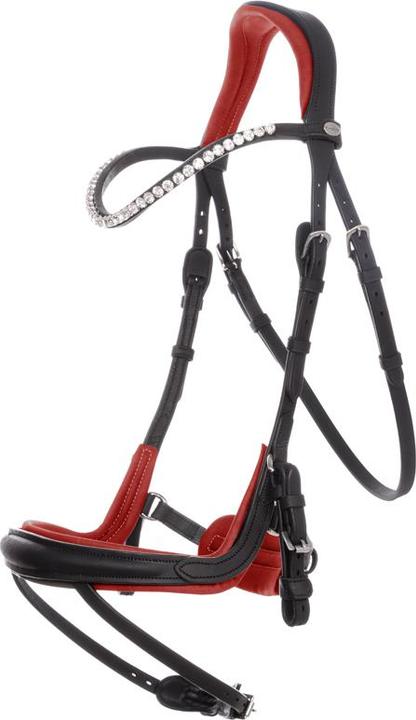 Produktbild Kavalkade Caliano Cerra