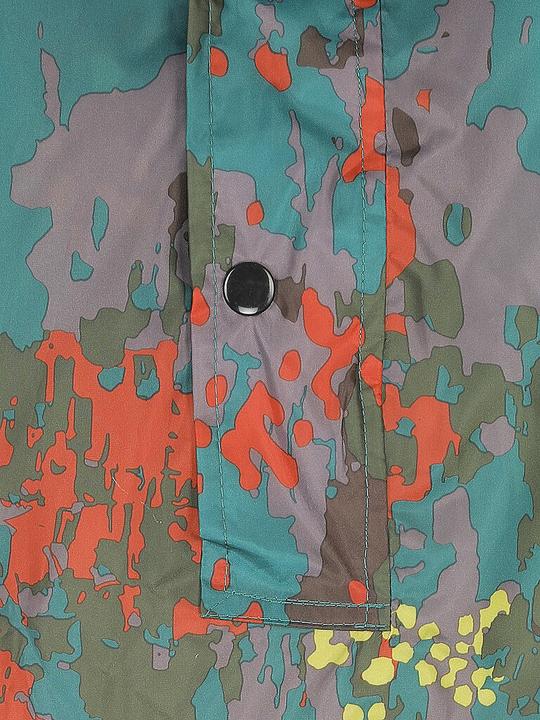 Produktbild Rainkiss Forest Poncho (One Size)