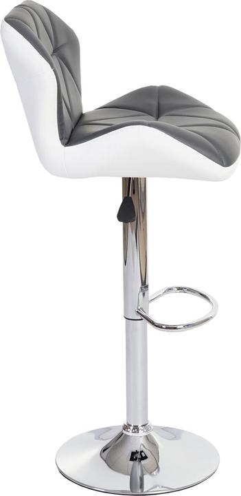 Actual product image JOHN316 2x Barhocker